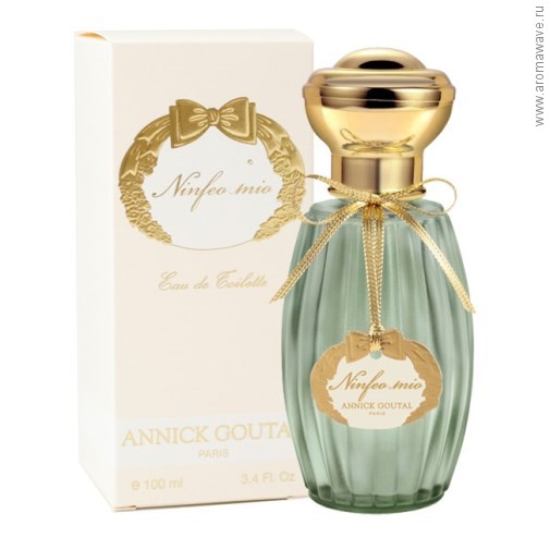 Annick Goutal Ninfeo Mio