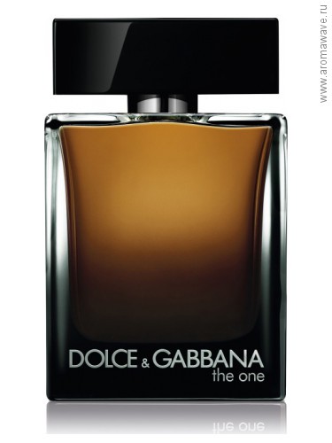Dolce And Gabbana The One for Men Eau de Parfum