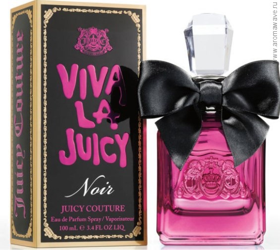 Juicy Couture​ Viva La Juicy Noir