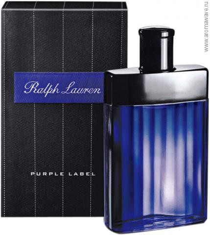 Ralph Lauren Purple Label