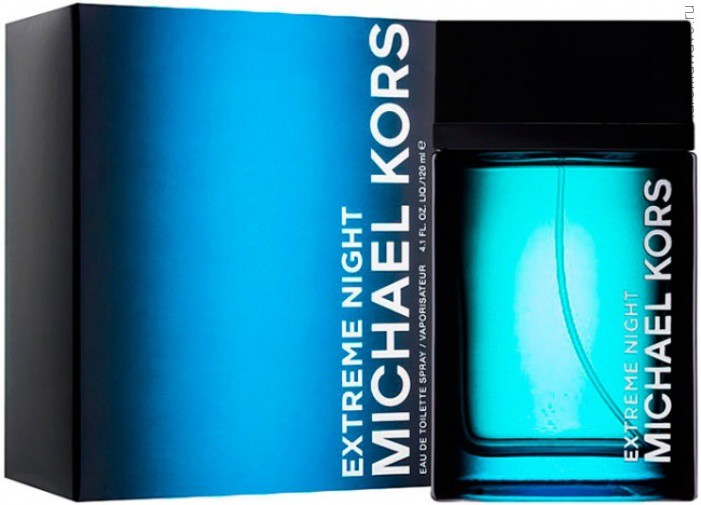 Michael Kors Extreme Night