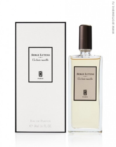 Serge Lutens Un Bois Vanille
