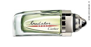 Cartier Roadster Sport