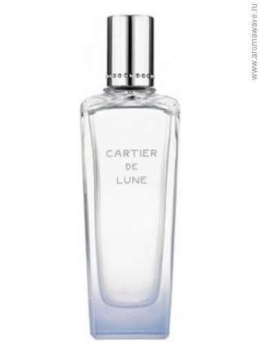 Cartier De Lune