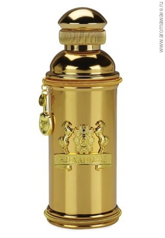 Alexandre J Golden Oud