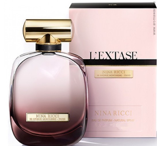 Nina Ricci Nina L`Extase