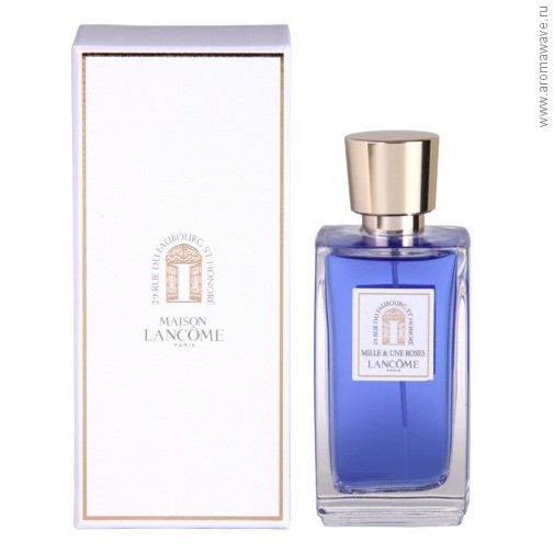 Lancome Mille et Une Roses​
