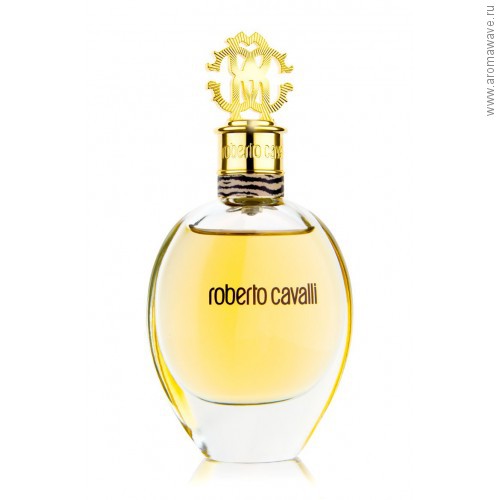 Roberto Cavalli Eau de Parfum