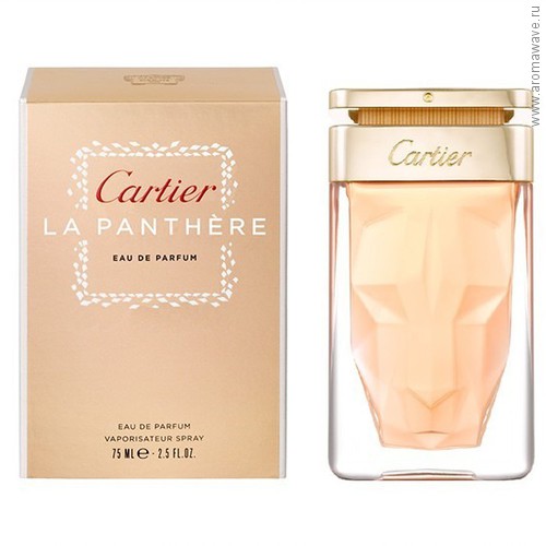 Cartier La Panthere