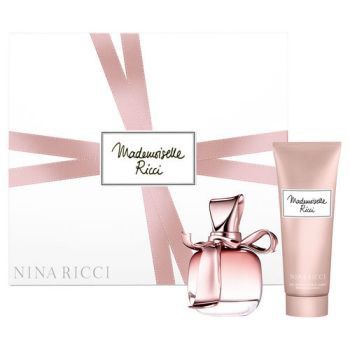Nina Ricci Mademoiselle Ricci