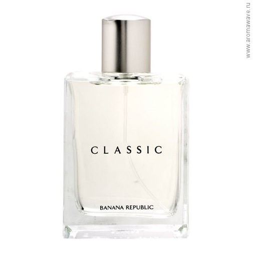 Banana Republic Classic