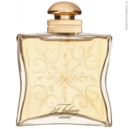 Hermes 24, Faubourg