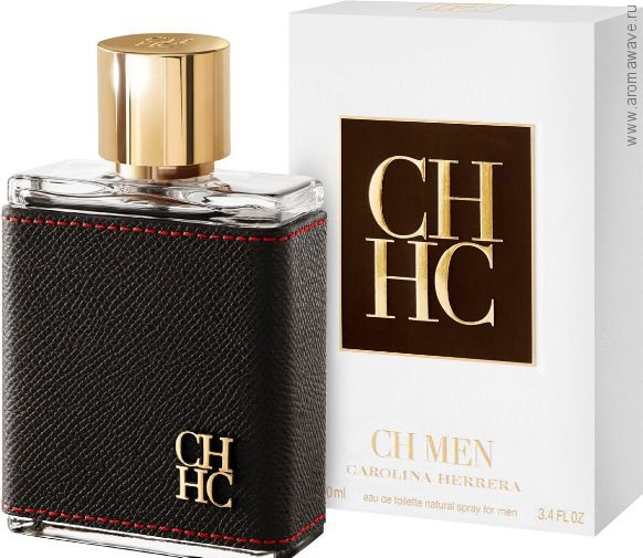 Carolina Herrera CH Men