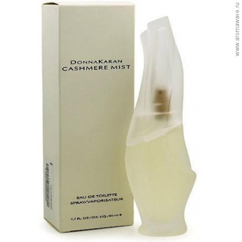 Donna Karan Cashmere Mist