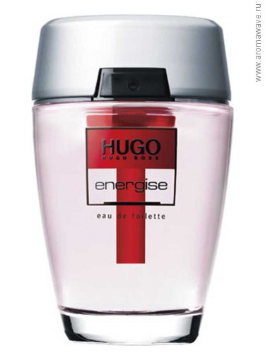 Hugo Boss Hugo Energise
