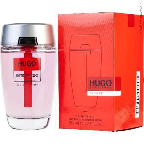 Hugo Boss Hugo Energise