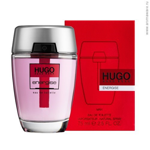 Hugo Boss Hugo Energise