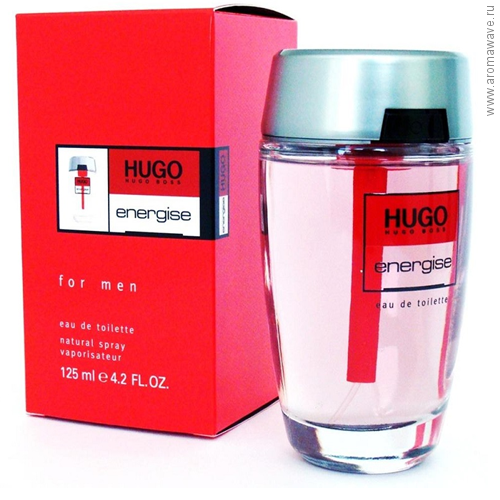 Hugo Boss Hugo Energise