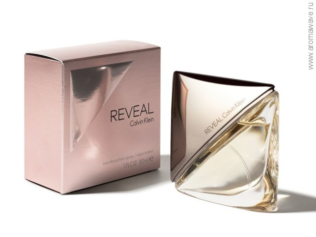 Calvin Klein Reveal