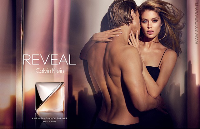 Calvin Klein Reveal