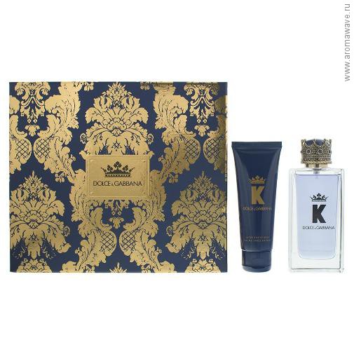 Dolce end Gabbana K By Dolce end Gabbana​