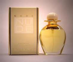 Bill Blass Nude