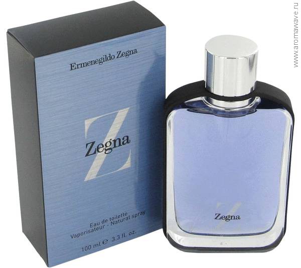 Ermenegildo Zegna​ Z Zegna