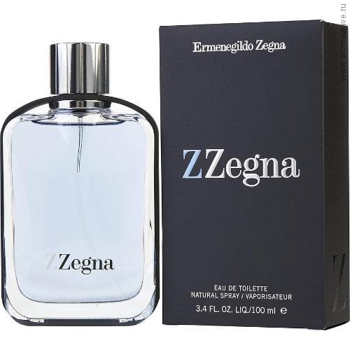 Ermenegildo Zegna​ Z Zegna