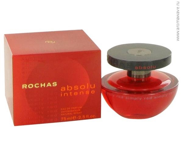 Rochas ​Absolu Intense ​​Simply Red​