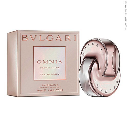 Bvlgari Omnia Crystalline L`Eau de Parfum