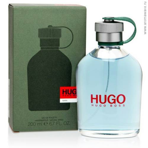 Hugo Boss Hugo