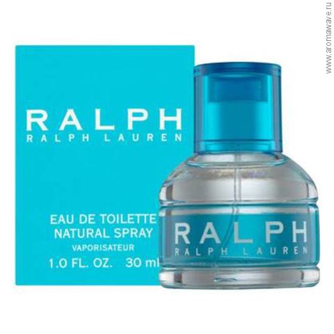 Ralph Lauren Ralph