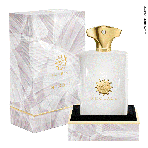 Amouage Honour Man