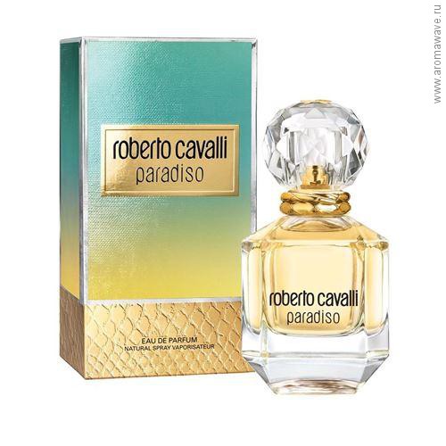 Roberto Cavalli Paradiso