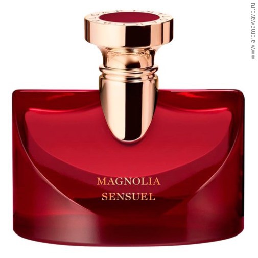 Bvlgari Splendida Magnolia Sensuel