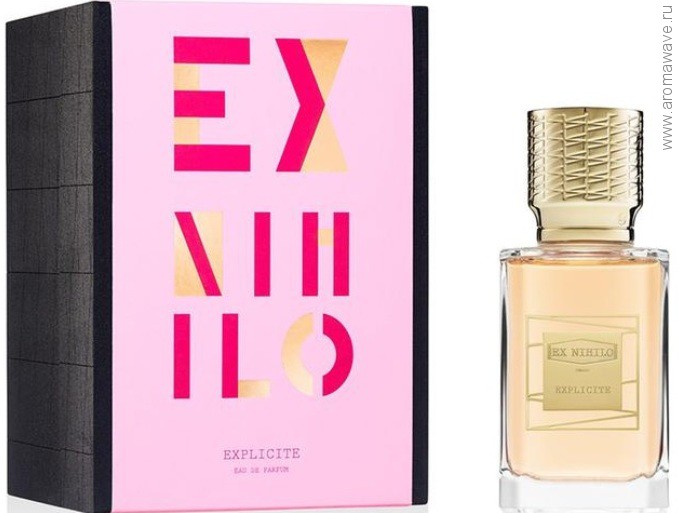 EX Nihilo Explicite