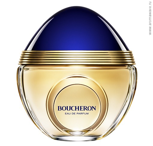 Boucheron Boucheron