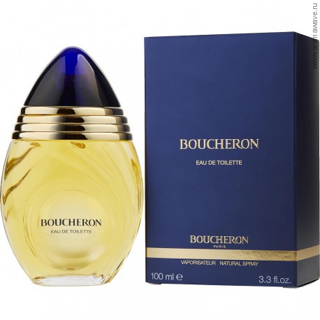 Boucheron Boucheron