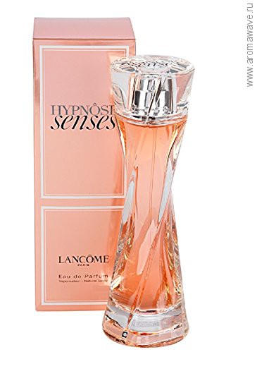 Lancome Hypnose Senses