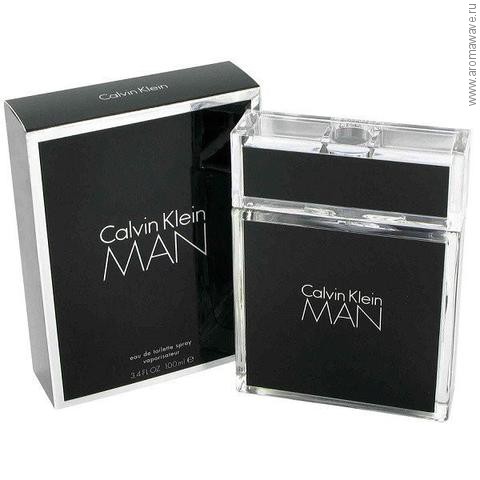 Calvin Klein Calvin Klein Man