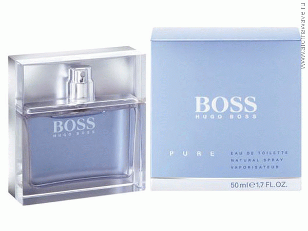 Hugo Boss Boss Pure