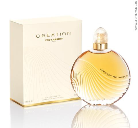 Ted Lapidus Creation