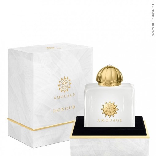 Amouage Honour Woman