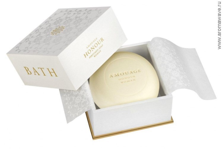 Amouage Honour Woman