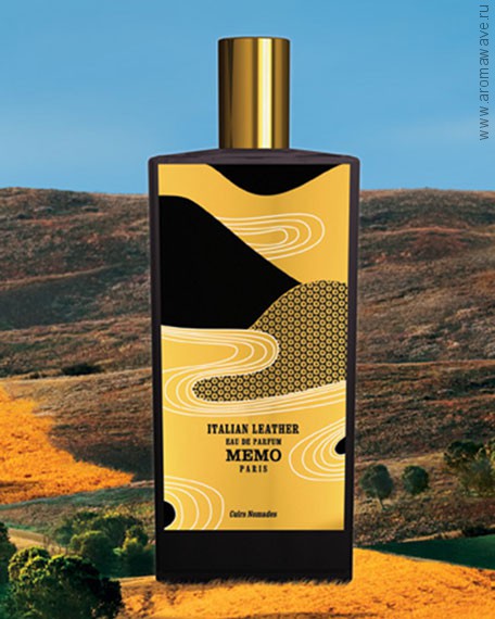 Memo Italian Leather