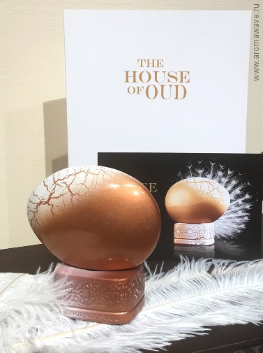 The House of Oud Wonderly