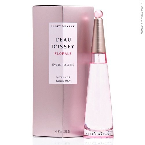 Issey Miyake L`Eau d`Issey Florale