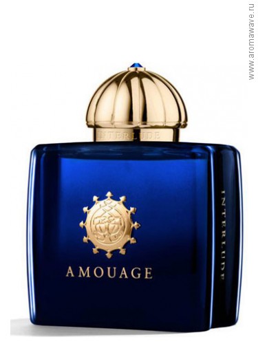 Amouage Interlude Woman