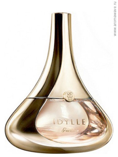 Guerlain Idylle