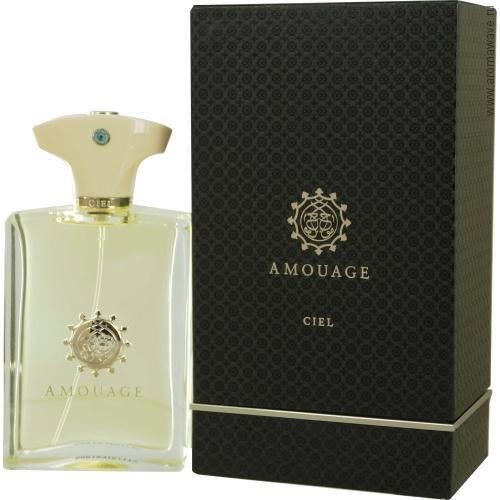 Amouage Ciel pour homme